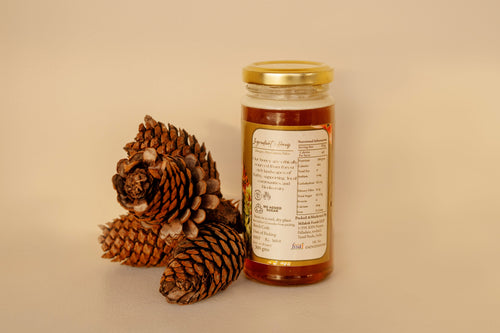 Natural Honey 300 gms Sathyamangalam Region